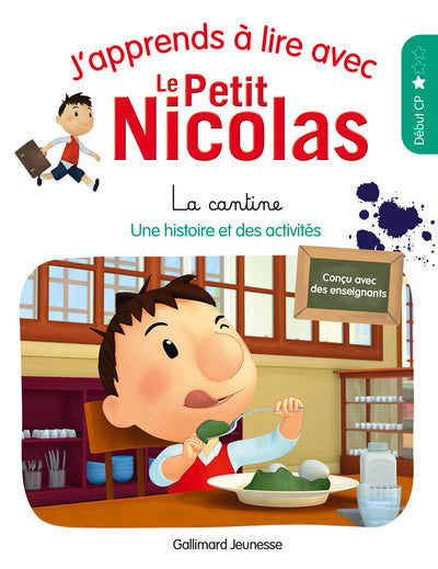 La cantine