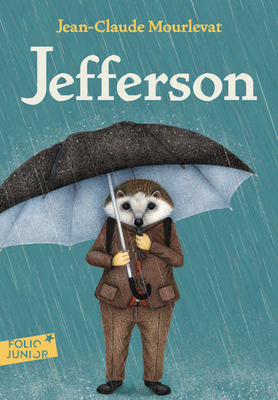 Jefferson