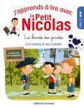 La bande des pirates
