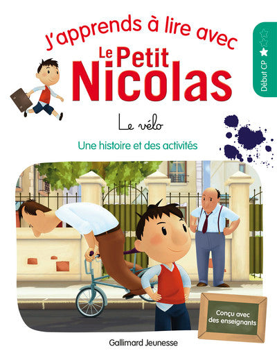 Le vélo