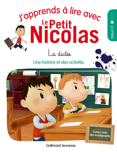 La dictée