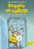 L'élève qui n'existait pas