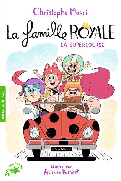 La super course