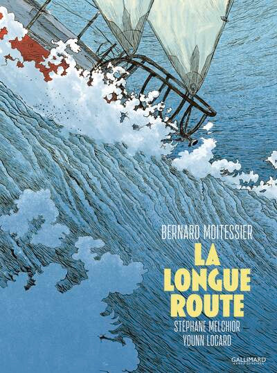 La Longue Route