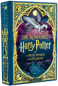Harry Potter et le prisonnier d'Azkaban - Édition illustrée interactive