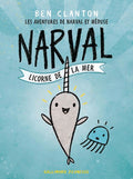 Narval, licorne de la mer