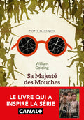 Sa Majesté des Mouches