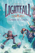 Lightfall