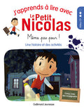 Même pas peur !