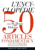 L'Encyclopédie