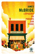 L'Épicerie du Paradis sur Terre