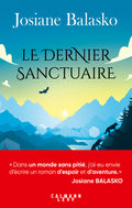 Le Dernier Sanctuaire