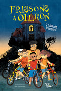 Frissons à Oléron