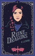 Reine des dragons