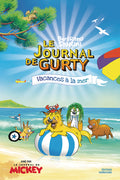 Vacances à la mer