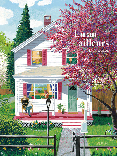 Un an ailleurs