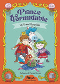 Le Grand Roupillon