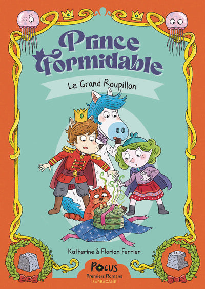 Le Grand Roupillon