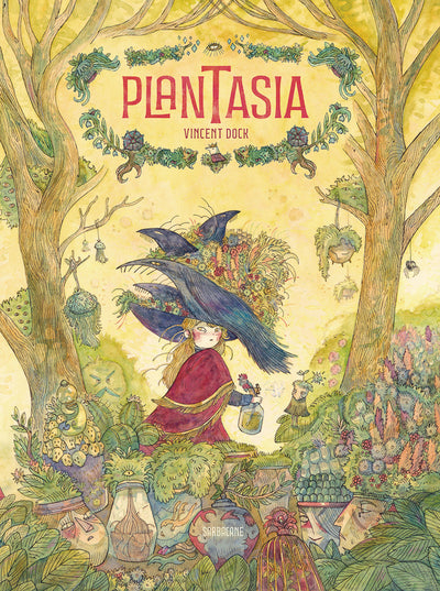 Plantasia
