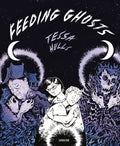Feeding Ghosts