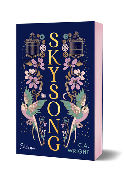 Skysong