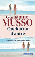 Quelqu'un d'autre