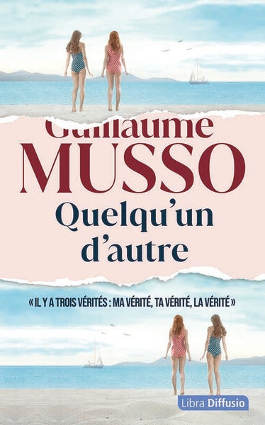 Quelqu'un d'autre