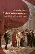 Portraits d'un royaume