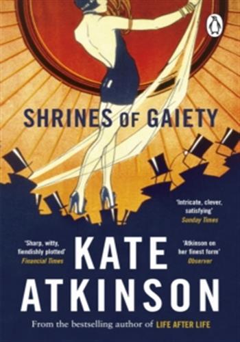 Shrines of gaiety