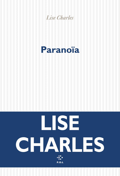 Paranoïa