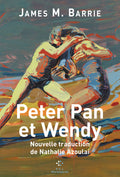 Peter Pan et Wendy