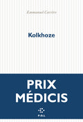 Kolkhoze