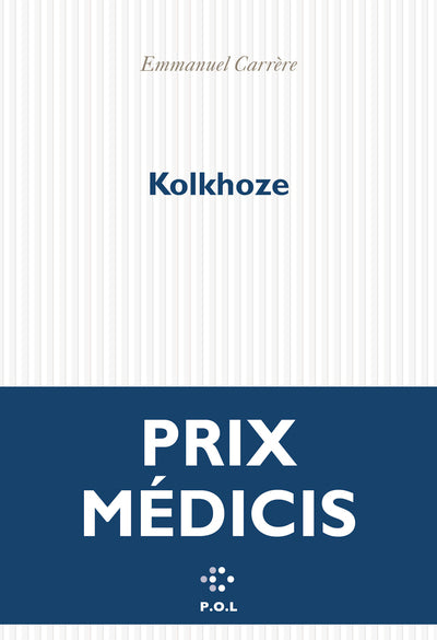 Kolkhoze
