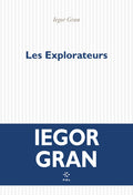 Les Explorateurs
