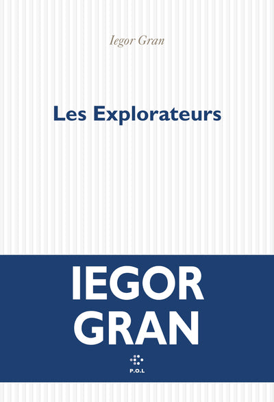 Les Explorateurs