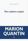 Ton cadavre exquis