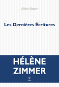 Les Dernières Écritures