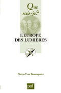 L'Europe des Lumières