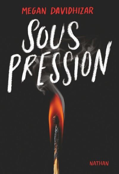 Sous pression