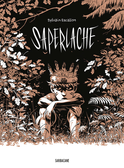 Saperlache