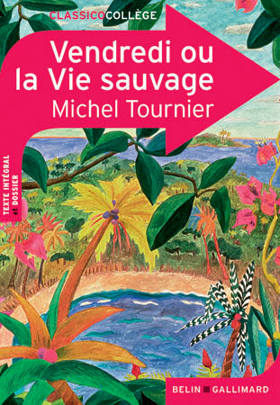 Vendredi ou la Vie sauvage