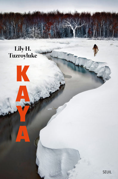 Kaya