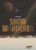 Snow Wanderer #1