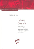 Le Vair Palefroi