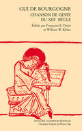 Gui de Bourgogne