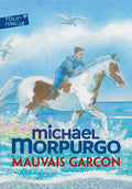 Mauvais garçon