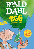 Le Bon Gros Géant