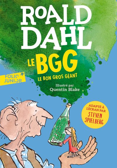 Le Bon Gros Géant