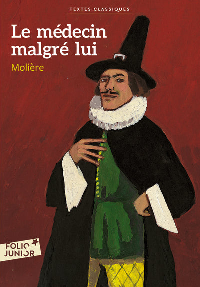 Le médecin malgré lui