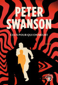 Ceux pour qui on meurt